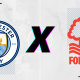 Manchester City x Nottingham Forest: prováveis escalações, desfalques, retrospecto, onde assistir, arbitragem e palpites