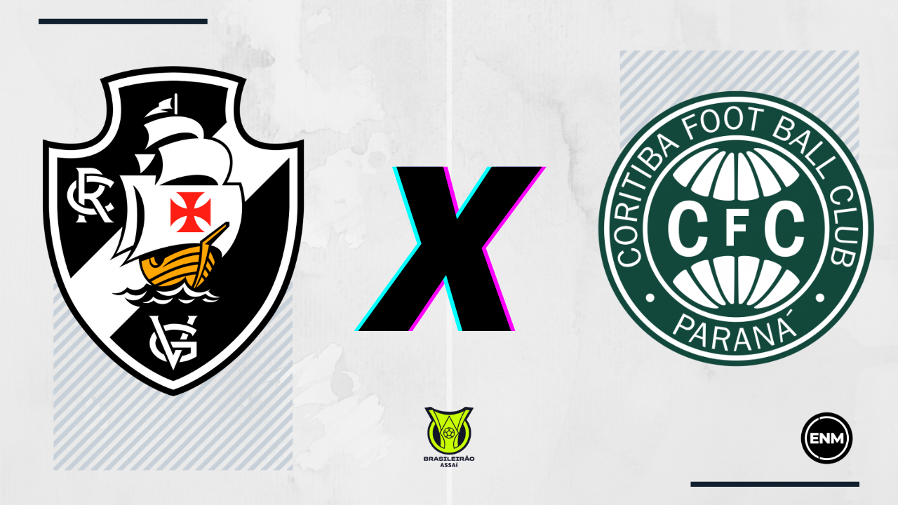 Confrontos entre Corinthians e Coritiba