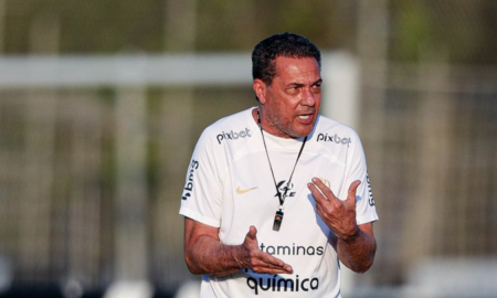 Corinthians tem menos posse de bola e finalizações que rivais (📸 Rodrigo Coca / Ag.Corinthians)