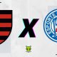 Flamengo e Bahia se enfrentam neste sábado (30), no Maracanã, no Rio de Janeiro, pela 25ª rodada do Campeonato Brasileiro