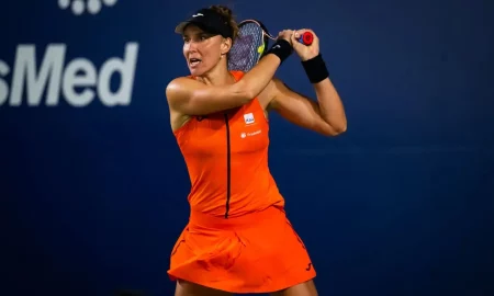 Tênis: Bia Haddad Vence WTA 1000 de Madrid e Vai ao Top-10