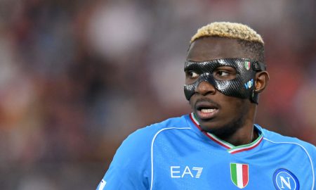 Napoli perde pênalti e só empata com Bologna fora de casa 