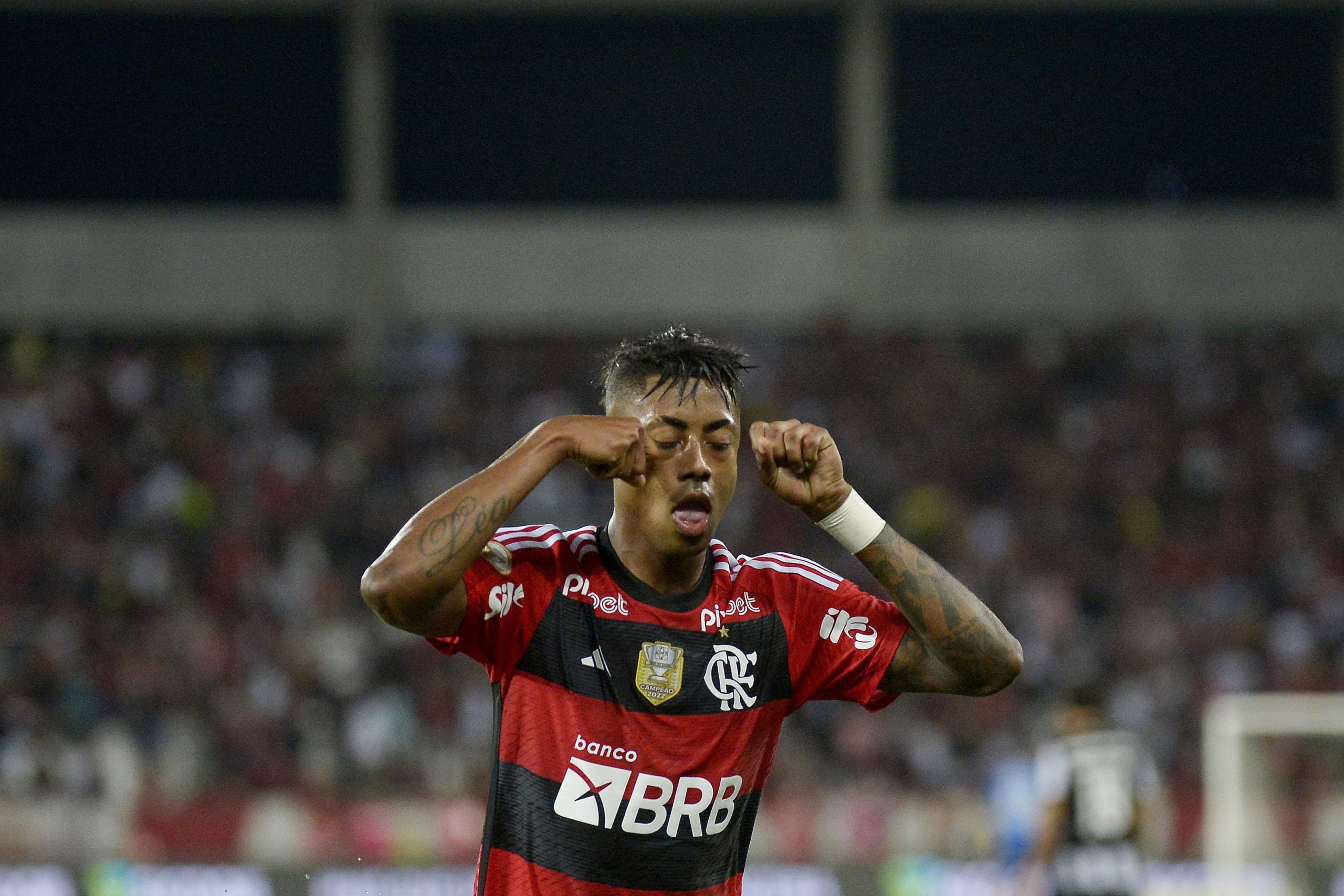 Flu domina clássico no Nilton Santos e vence o Botafogo com gol de