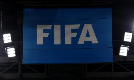 FIFA bane três jogadores brasileiros do futebol após escândalo das apostas; entenda (Photo by Catherine Ivill/Getty Images)