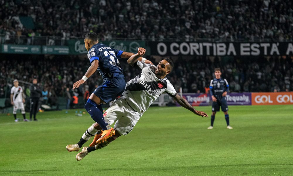 Coritiba Mira Encerrar Maior Sequência Negativa No Brasileirão De Sua ...