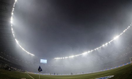Cruzeiro fica sem vencer no Mineirão desde outubro de 2019 pela Série A (Foto: Staff Images/Cruzeiro)