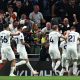 Tottenham venceu Liverpool no fim da partida (Henry Nicholls/AFP via Getty Images)