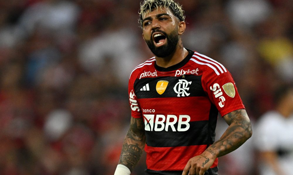 Flamengo aprova renovação de contrato do patrocínio no ombro da camisa;  veja valores