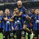 Internazionale conquista quinta vitória sobre o Milan em 2023 (Marco Luzzani/Getty Images)
