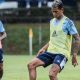 Fernando Henrique é 'garantido' por Zé Ricardo como peça que ainda conta no Cruzeiro (Foto: Gustavo Aleixo/Cruzeiro)