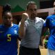 Jonas Urias será o novo técnico do Cruzeiro feminino após deixar Seleção Brasileira de base (Foto: Thais Magalhães/CBF)
