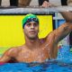 Brasil conquista mais quatro medalhas na natação do PAN 2023 (Foto: Wander Roberto/COB)