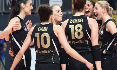 Conegliano vence Vankifbank e é campeão do Mundial de clubes de vôlei  feminino