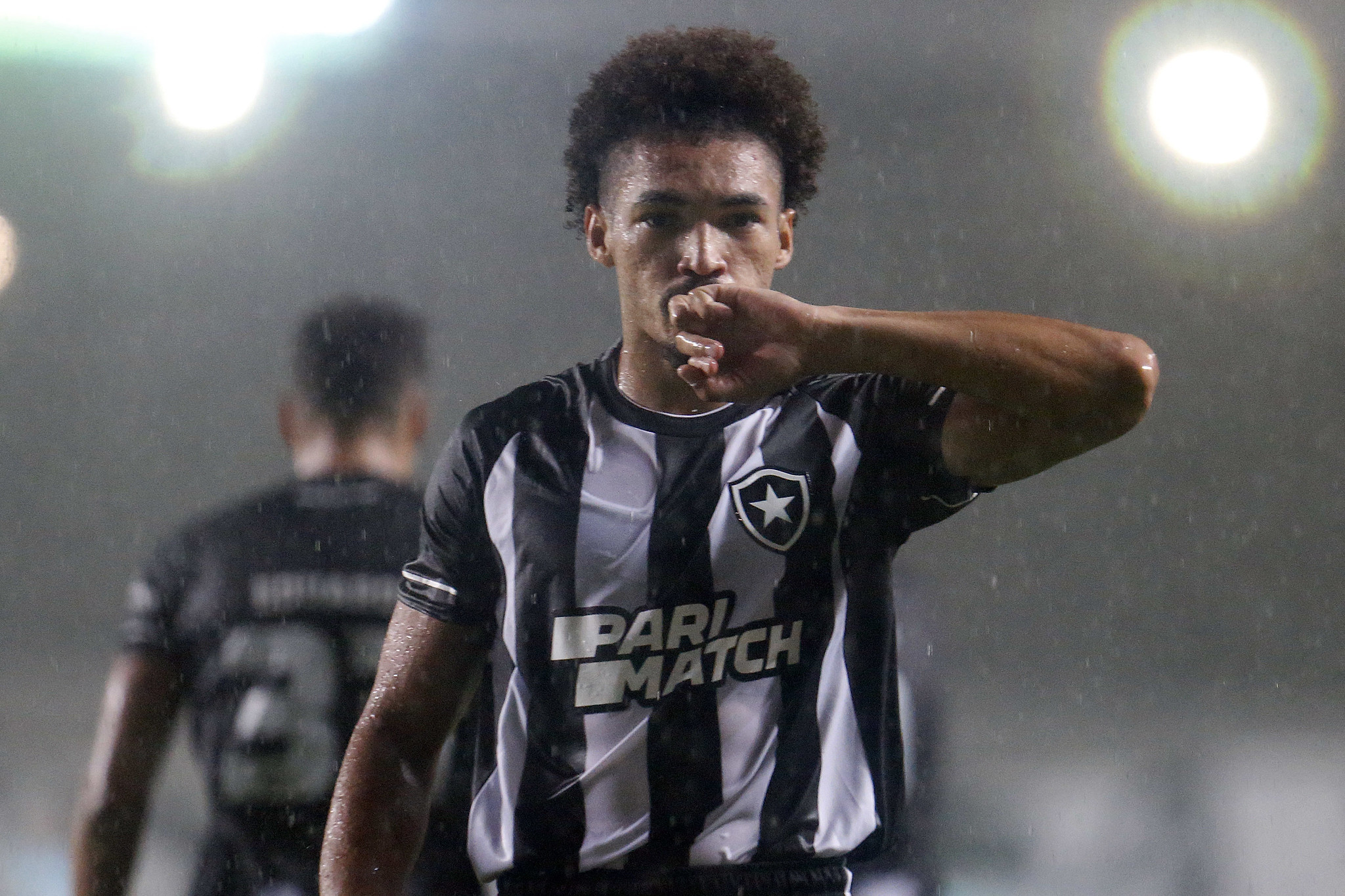 Foto: Vitor Silva/Botafogo