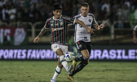 Foto: Marcelo Gonçalves/Fluminense