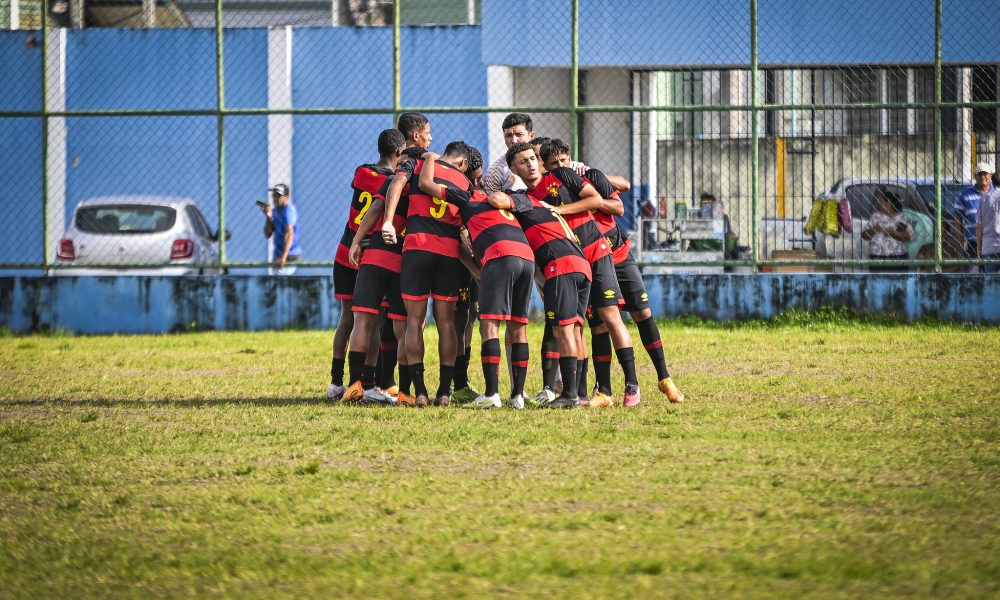 CRB vence Sport em jogo atrasado da Série B e mantém boa fase na