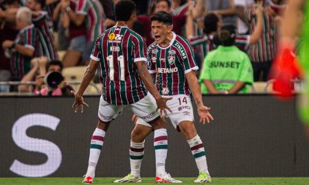 (Foto: Marcelo Gonçalves/Fluminense)