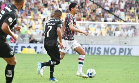 ganso fluminense