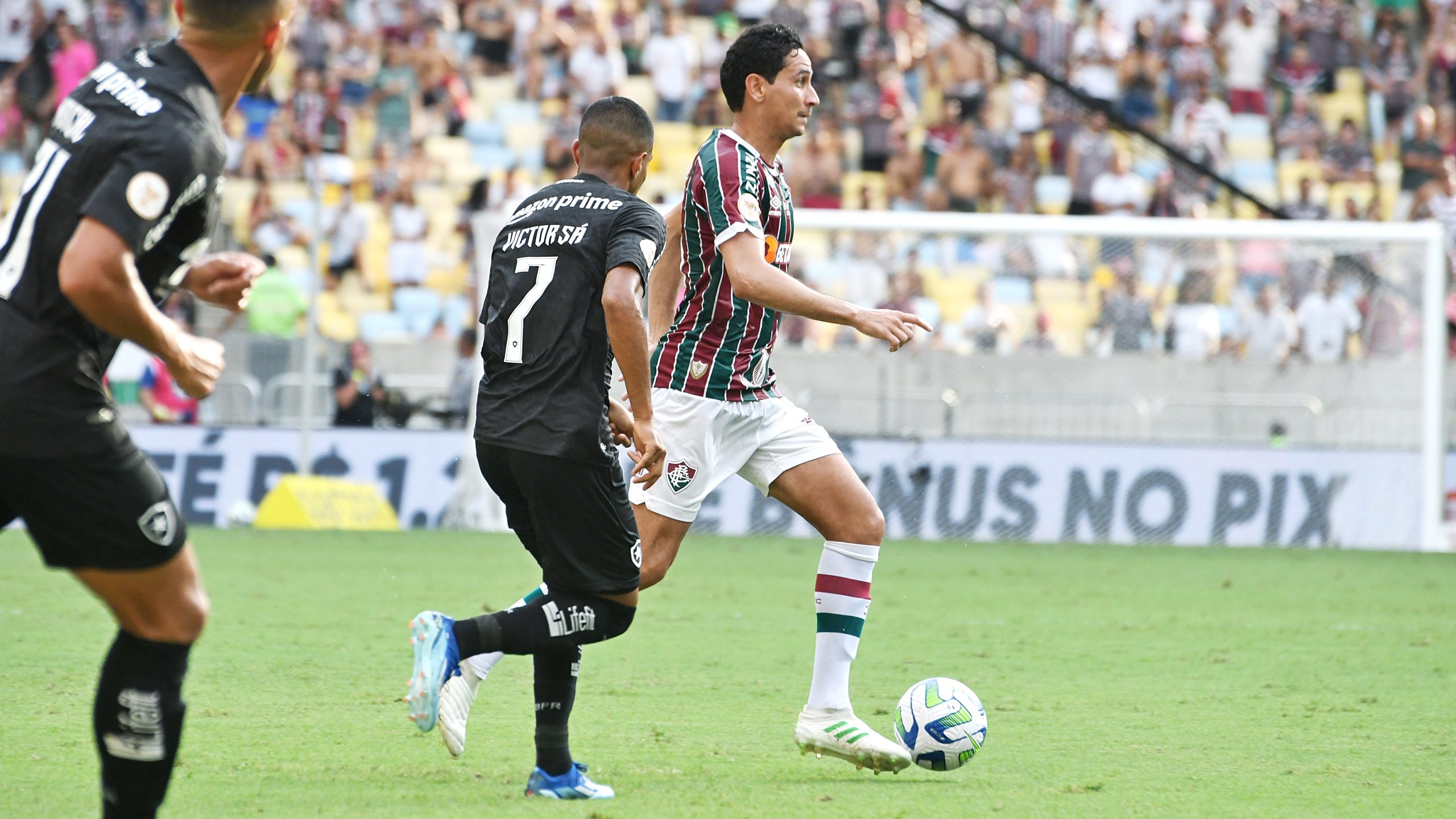 ganso fluminense