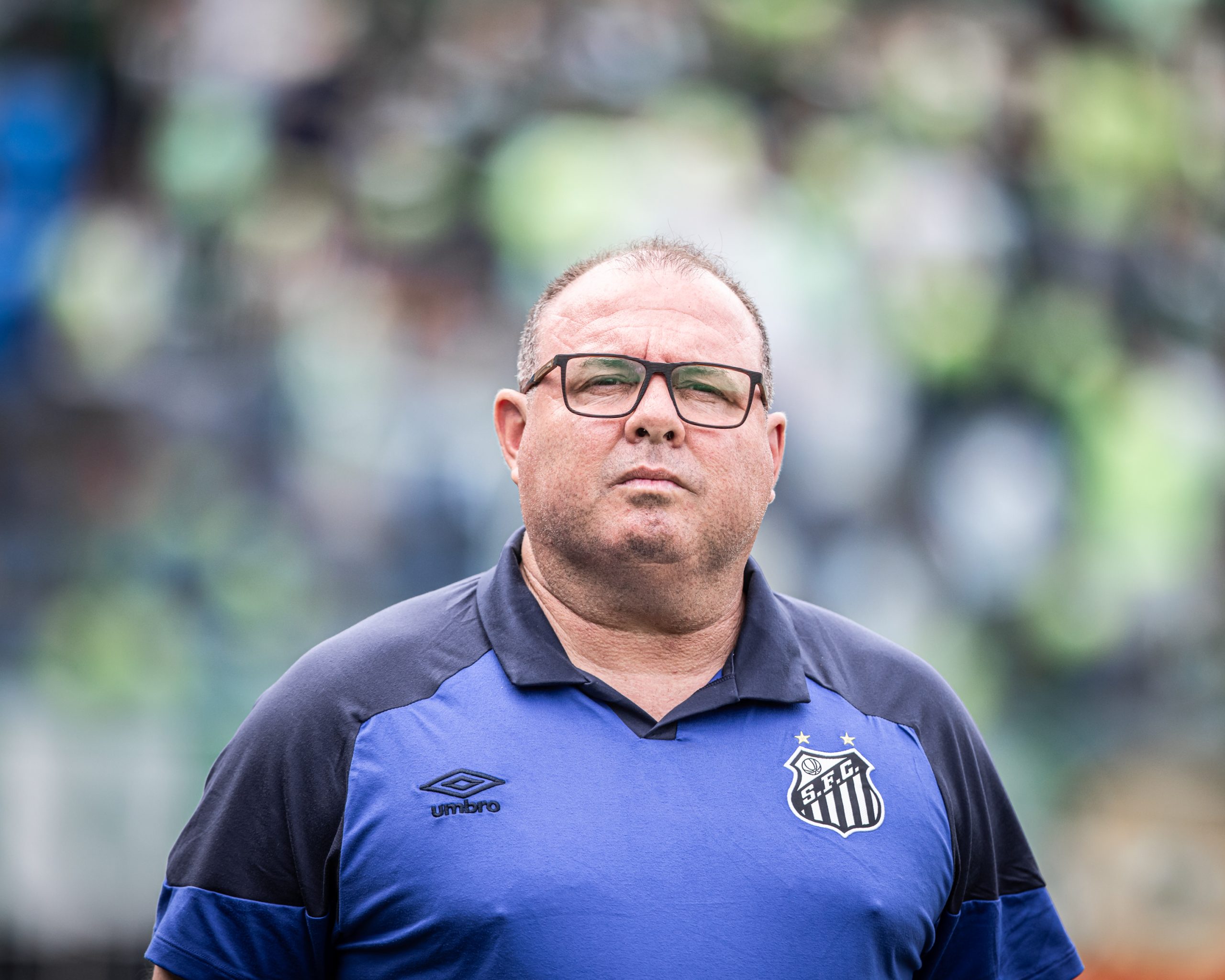 (Foto: Raul Baretta/ Santos FC.)