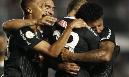 Bragantino vence Taubaté e garante vaga na final da Copa Paulista