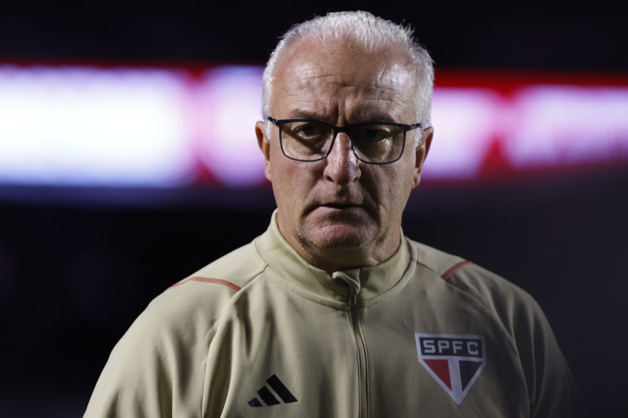 Dorival (Rubens Chiri / saopaulofc.net)