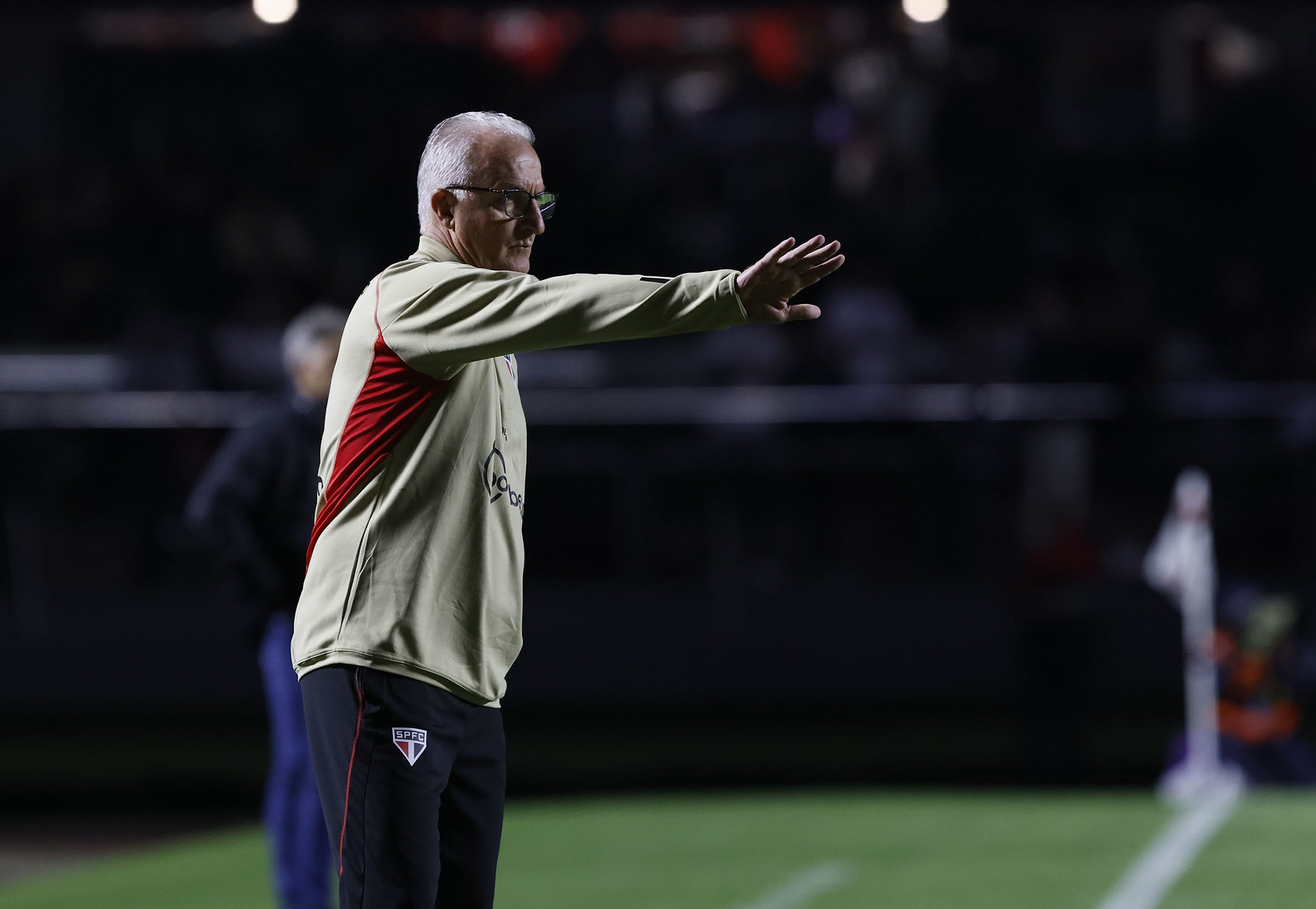 Dorival (Rubens Chiri / saopaulofc.net)