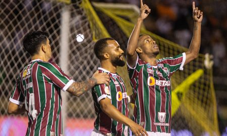 Coletiva pós-jogo: Armando Evangelista fala sobre empate contra o Cuiabá,  fica um gosto amargo