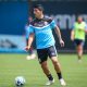 Suárez volta ao time titular - Foto: Divulgação/Grêmio