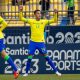 Gustavo celebra gol pela Seleção - Foto: Lesley Ribeiro/CBF