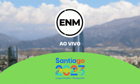 Jogos Pan-Americanos Santiago 2023