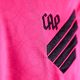 Camisa do Athletico em homenagem ao Outubro Rosa - (Foto: José Tramontin/Athletico)