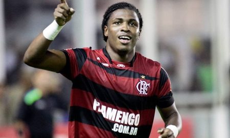 Flamengo (Foto: Divulgação/Flamengo)