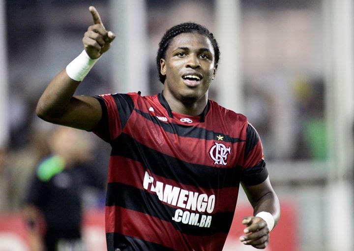 Flamengo (Foto: Divulgação/Flamengo)