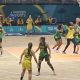 Brasil supera a Colômbia e leva o Ouro do Basquete Feminino pela sexta vez no Jogos Pan-Americanos (Foto: Reprodução/Twitter/CBB)