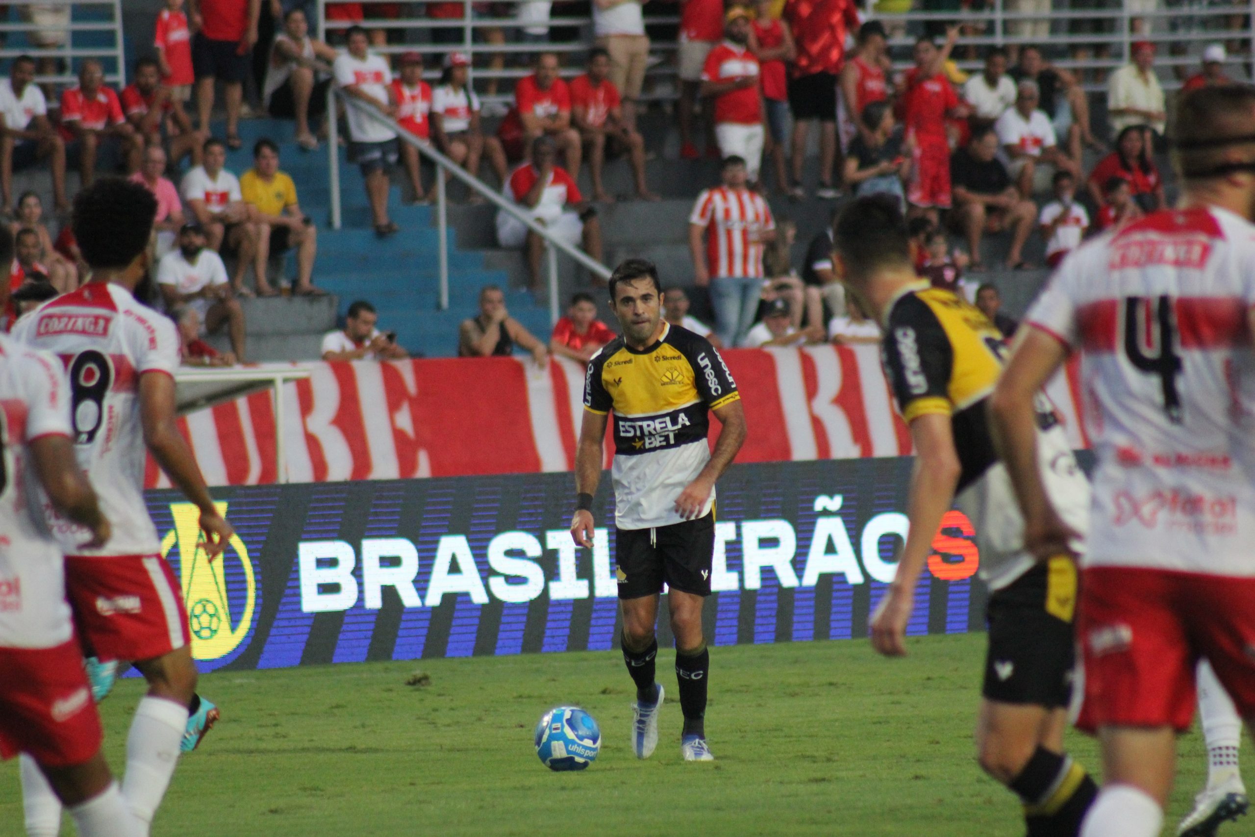 Celso da Luz | Criciúma E.C.