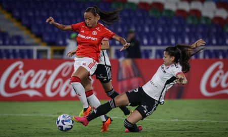 Internacional x Colo-Colo: onde assistir ao vivo e horário do jogo pelas  quartas da Libertadores Feminina - Lance!