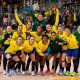 O Brasil passou pelo Chile na semifinal do handebol feminino no Pan 2023 e vai disputar o ouro