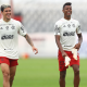Flamengo finalizou nesta sexta-feira (6) o último treino visando o confronto contra o Corinthians