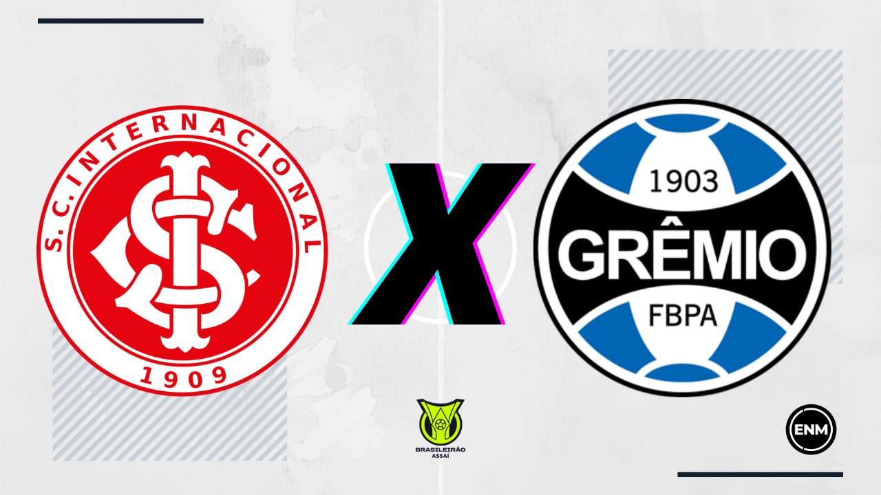 Internacional x Fluminense: escalações, desfalques, retrospecto, onde  assistir, arbitragem e palpites