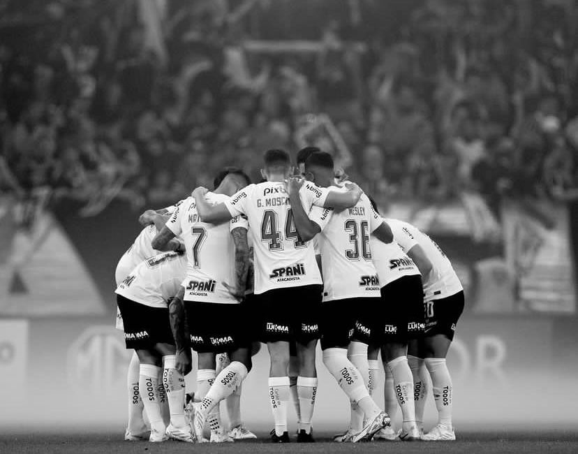 Corinthians ( Foto: Rodrigo Coca/Agencia Corinthians)