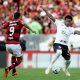 Corinthians recebe Flamengo pelo Campeonato Brasileiro. (Foto: Agência Corinthians)