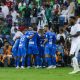 Al-Hilal venceu clássico contra Al-Ahli e permanece invicto no Campeonato Saudita (Yasser Bakhsh/Getty Images)