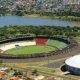 América-MG receberá Atlético-MG e Flamengo no Parque do Sabiá, em Uberlândia (Foto: Prefeitura de Uberlândia/Divulgação)