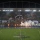 Torcida do Botafogo cria novo hit para rta final de Brasileiro (Foto: Wagner Meier/Getty Images)