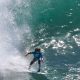 Brasil enfrenta dificuldades, mas se recupera no dia de Surf Shortboard dos Jogos Pan-Americanos 2023 (Foto: William Lucas/COB)