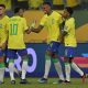 Brasil encara o Uruguai visando retomar liderança das Eliminatórias da Copa do Mundo (Foto: Pedro Vilela/Getty Images)
