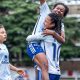 Cruzeiro, Atlético e América carimbam as vagas para a semifinal do Campeonato Mineiro Feminino 2023 (Foto: Gustavo Martins/Cruzeiro)