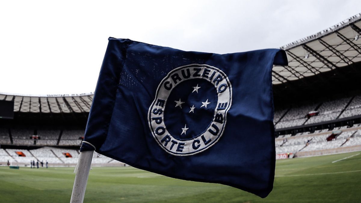 Associação do Cruzeiro terá nova diretoria a partir de 2024 (Foto: Staff Images/Cruzeiro)