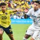 Elimantórias da Copa do Mundo 2026 e da Eurocopa agitam o futebol de quinta (12) (Foto: Divulgação/FCF Colombia)